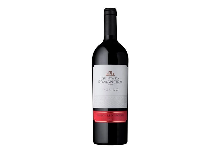 Vn Por Quinta Da Romaneira Doc 750ml