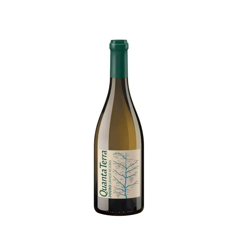 Vn Por Reserva Terra A Terra 750ml