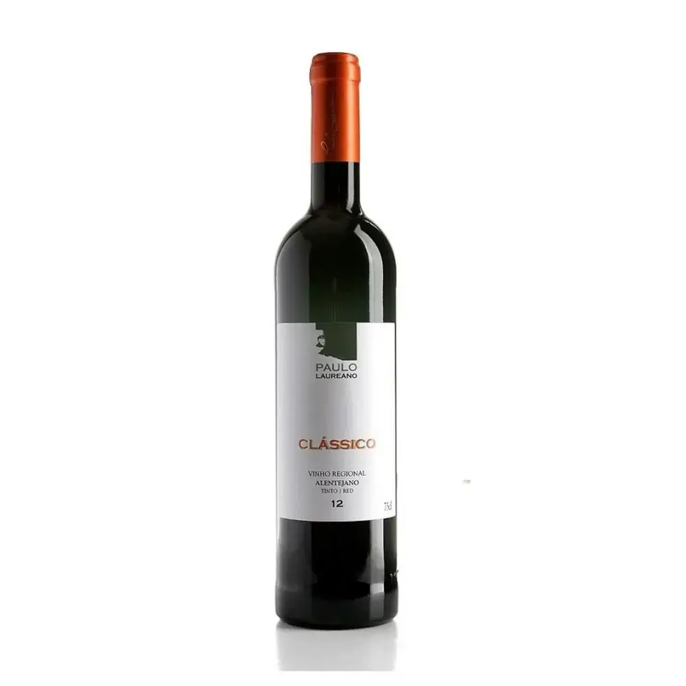 Vinho Tto Paulo Laureano Classico 750ml