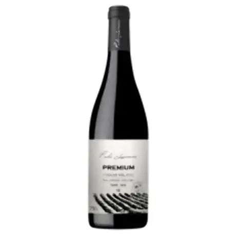 Vinho Tto Premium Vinhas Velas 750ml