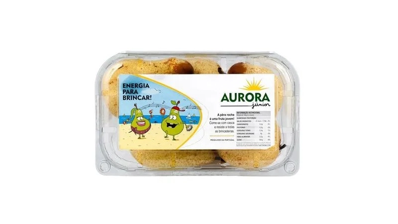 Pera Portugusa Aurora