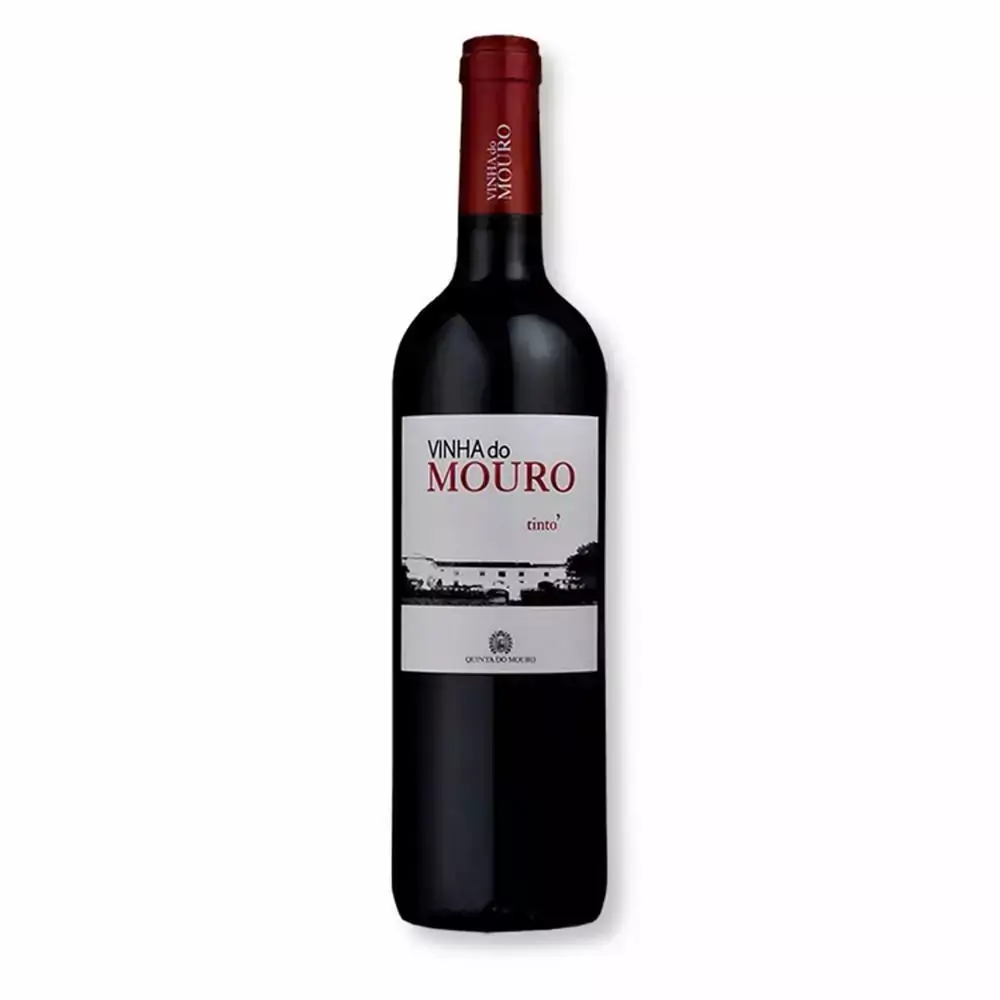Vinha do Mouro 2016 750 mL