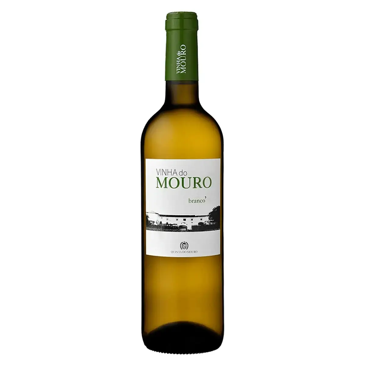 VINHO VINHA DO MOURO BRANCO 2019 750ML