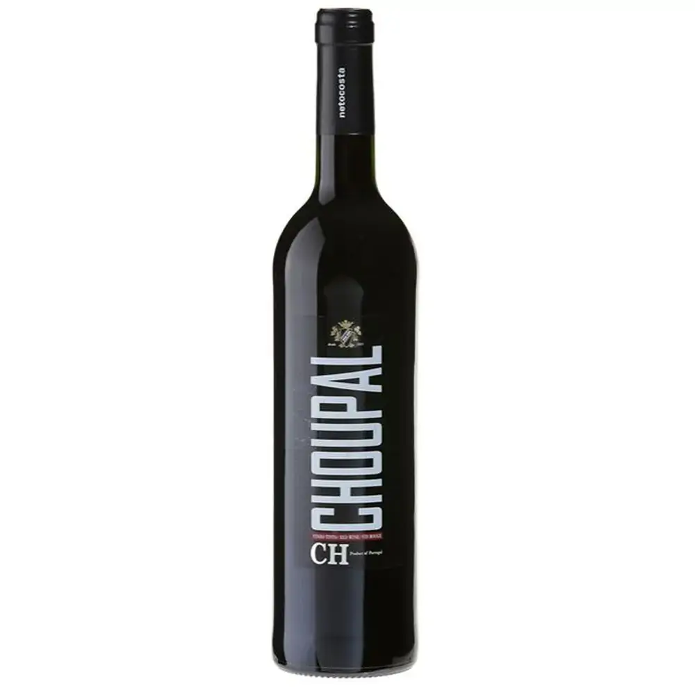 Vinho Choupal Tinto