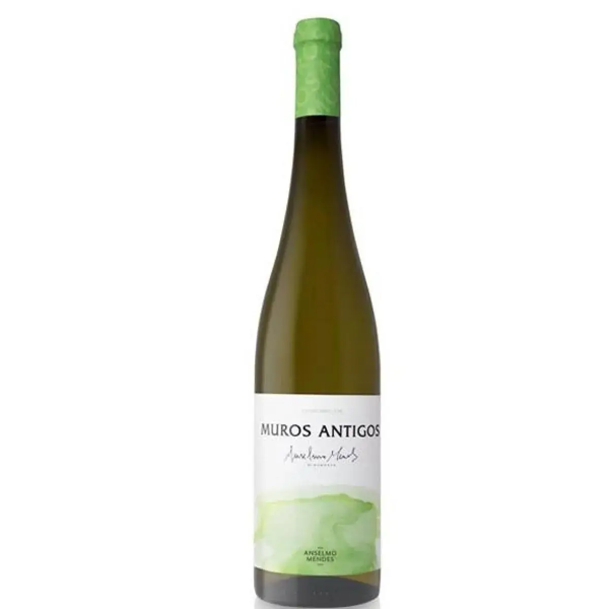 Vinho Anselmo Mendes Muros Antigos A Escolha 750ml