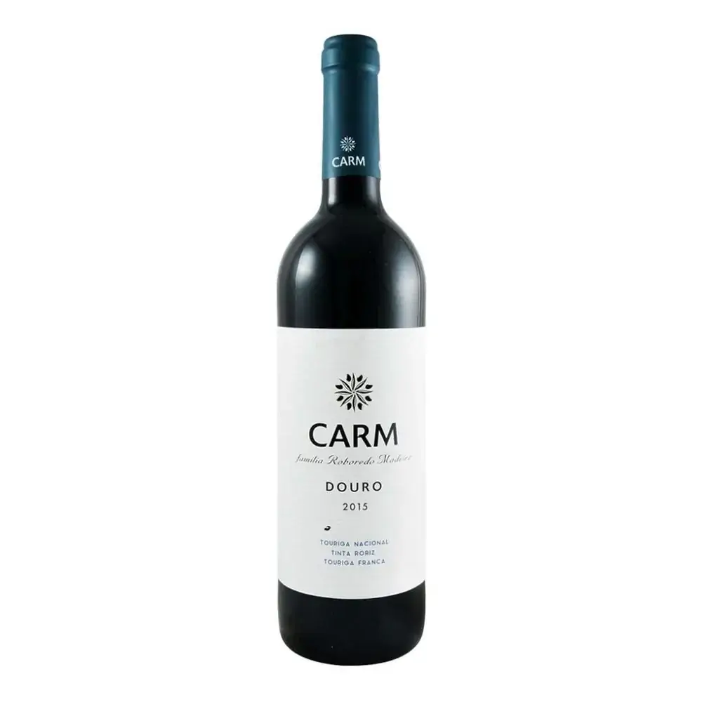 Vinho Carm Douro