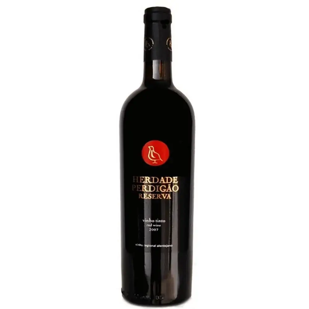 Vn Por Herdade Perdigao Reserva Tto 750ml