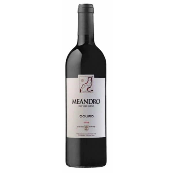 Vinho Quinta Do Vale Meao 750ml Meandro Tto