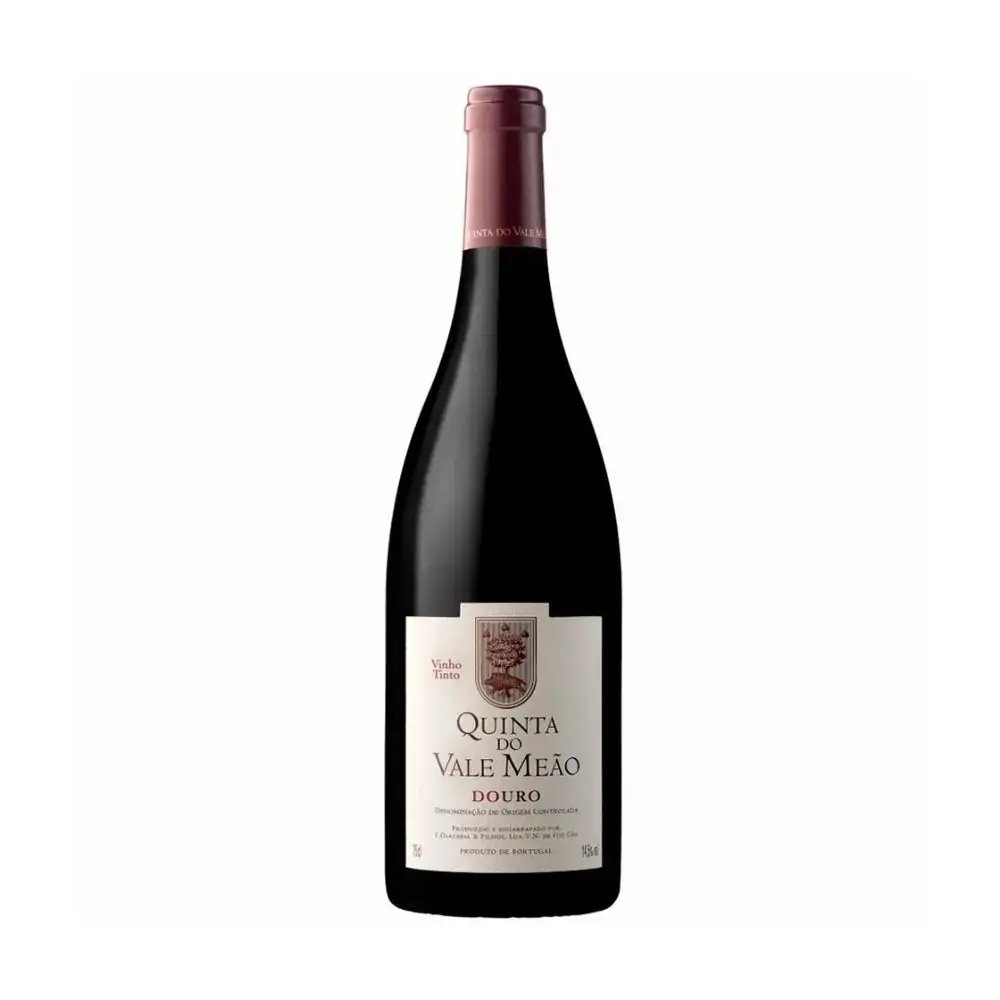 Vn Por Quinta Do Vale Do Meao 750ml