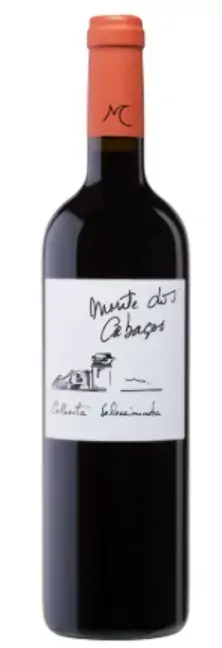 Vinho Monte Dos Cabacos Colheita 750ml Tinto