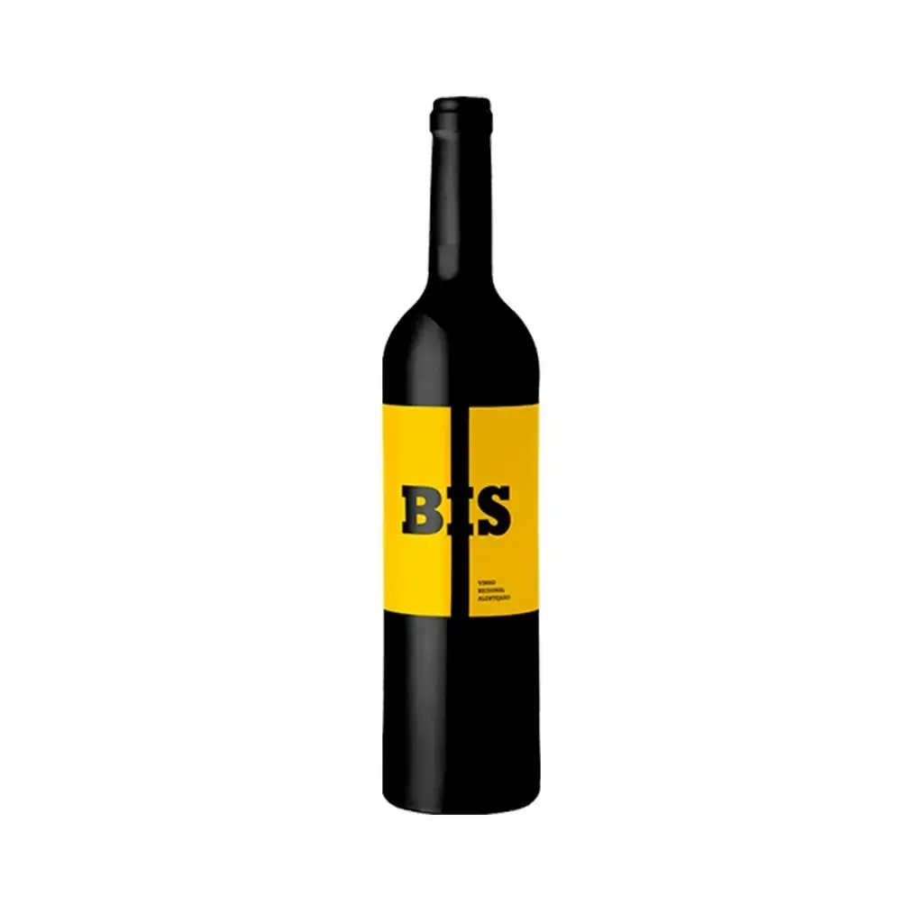 Encosta de Estremoz Bis Red Vinho Fino Tinto Seco 750 ml