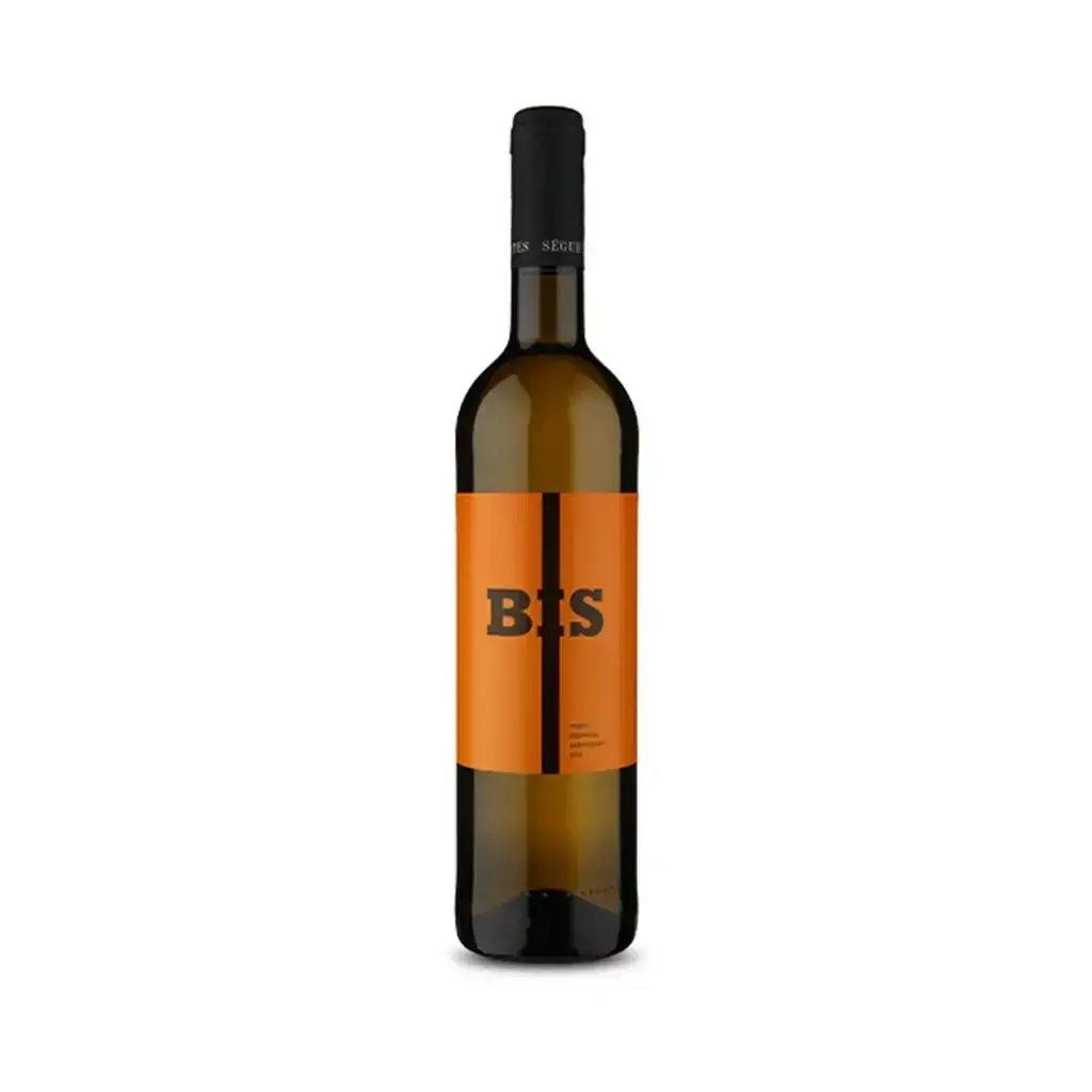 Encosta de Estremoz Bis White Vinho Fino Branco Seco 750 ml 2018