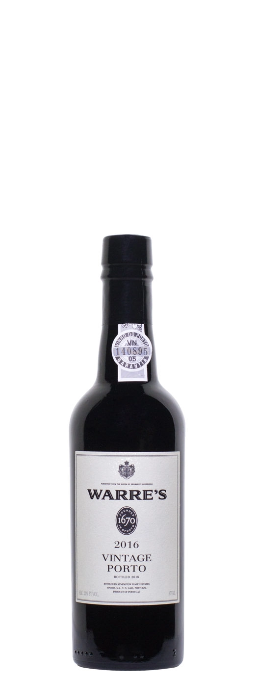 Vn Por Porto Warres Porto Vintage 750ml