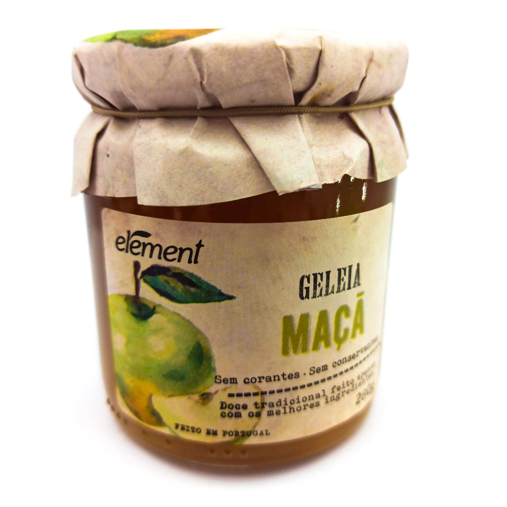 Geleia Quinta De Jugais 280g Maca