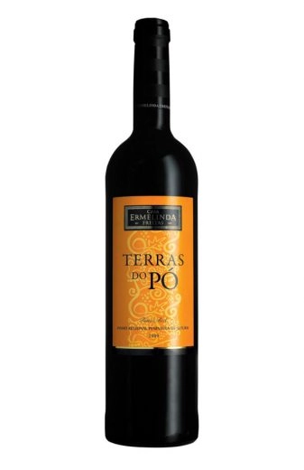 Vh Prt Terras Do Po Tinto