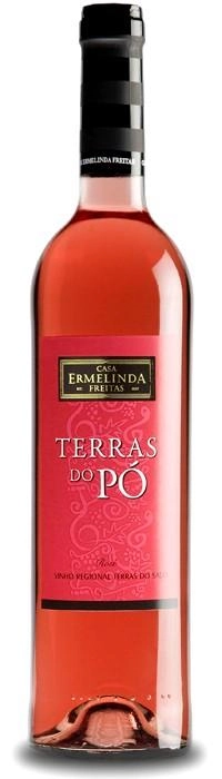 Vh Prt Terras Do Po Rose
