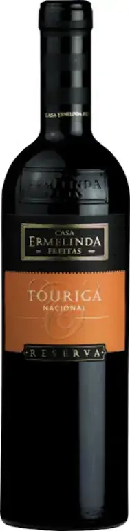 Vinho Port.casa Ermelinda Freitas Touriga