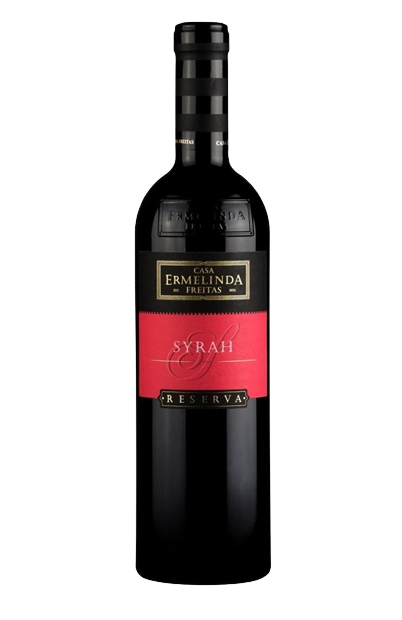 Vinho Port.casa Ermelinda Freitas Syrah