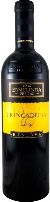 Vinho Port.casa Ermelinda Freitas Trincadeir