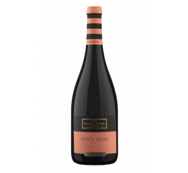 Vno. Ermelinda Freitas Res. Pinot Noir 6x750ml
