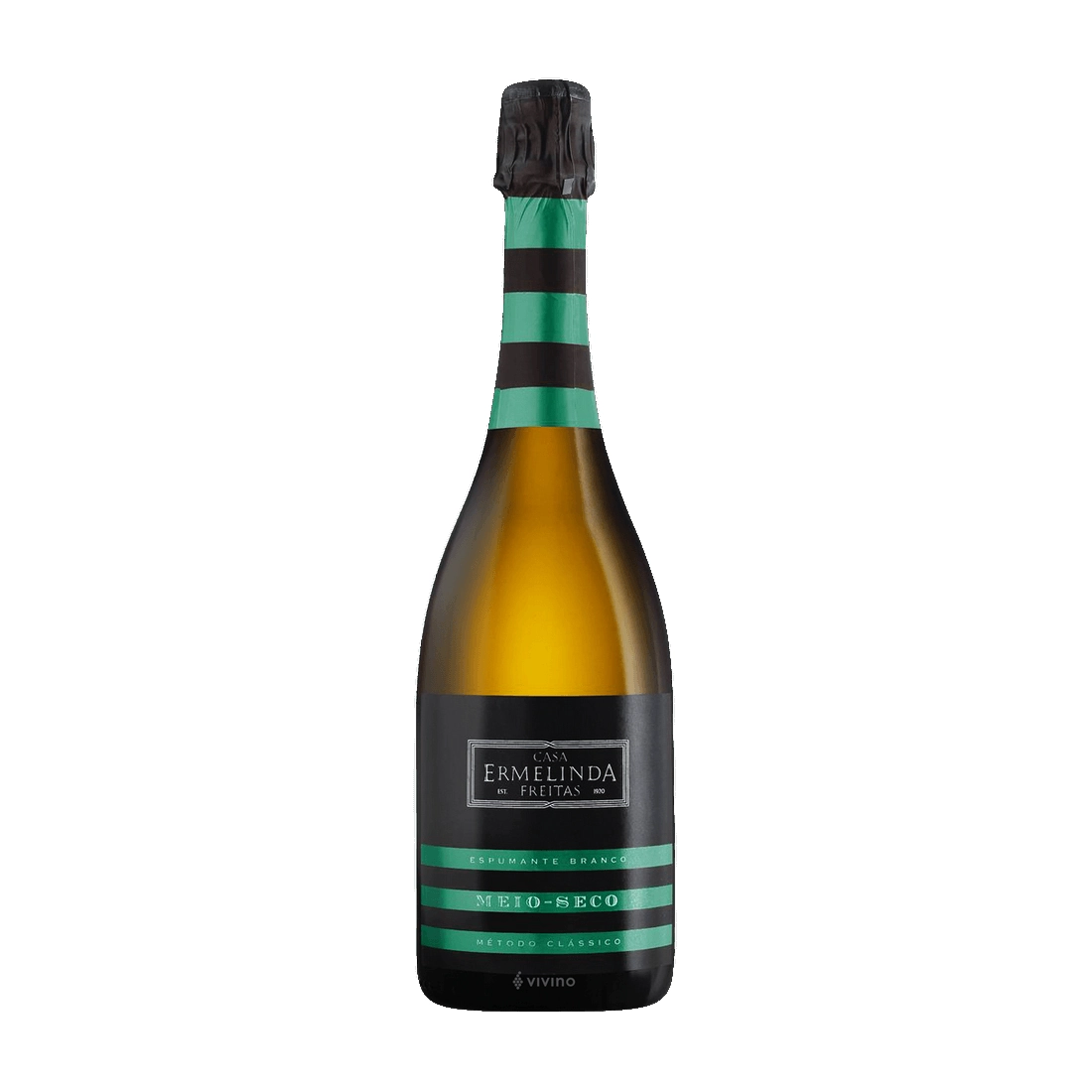 Vh Por Ermelinda 750ml Espum M Seco