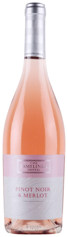 Vinho Erm.freitas Pinot Noir/merlot 750ml
