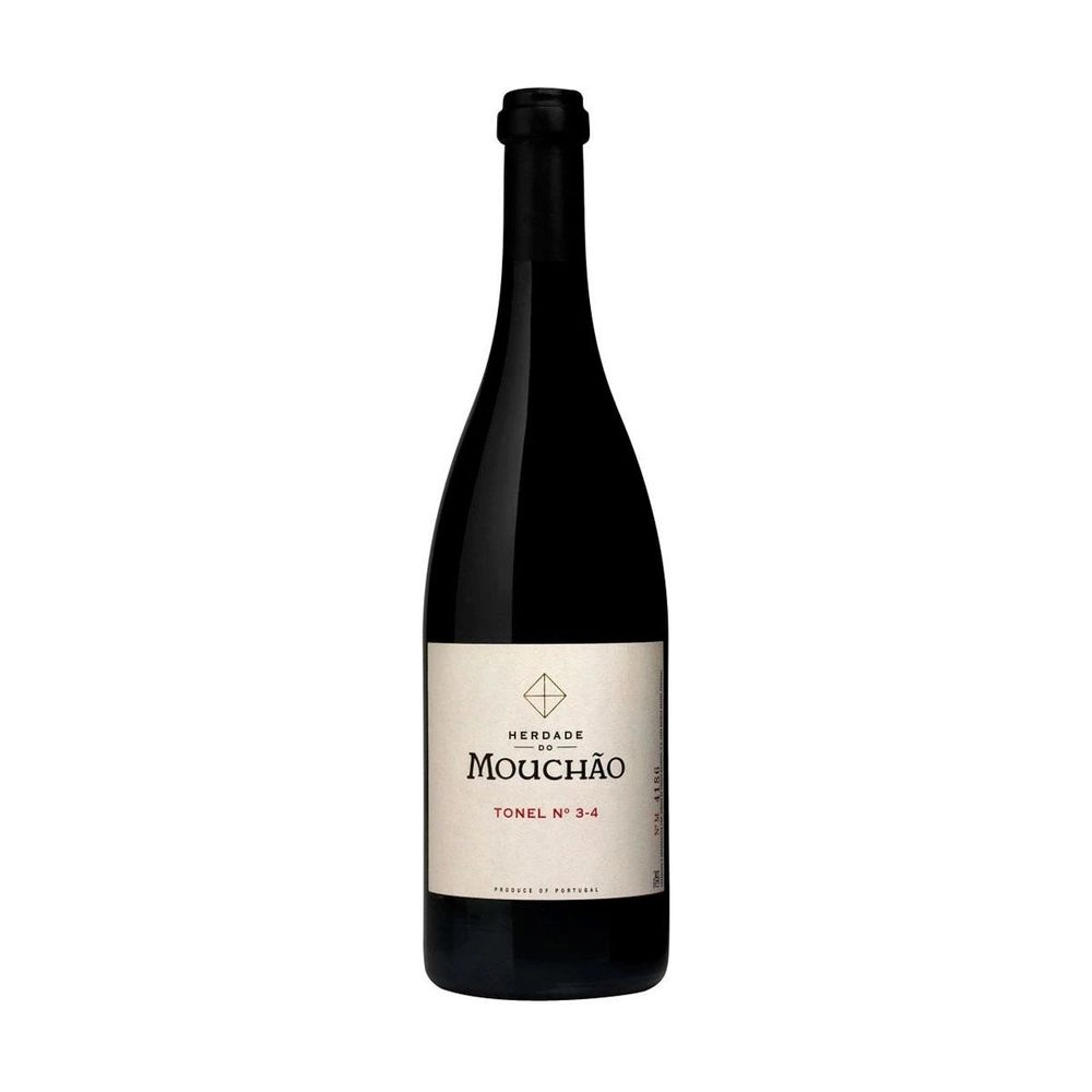Vn Por Mouchao Tonel 3/4 750ml