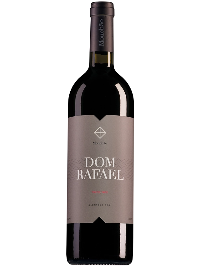 Dom Rafael Tn 750ml
