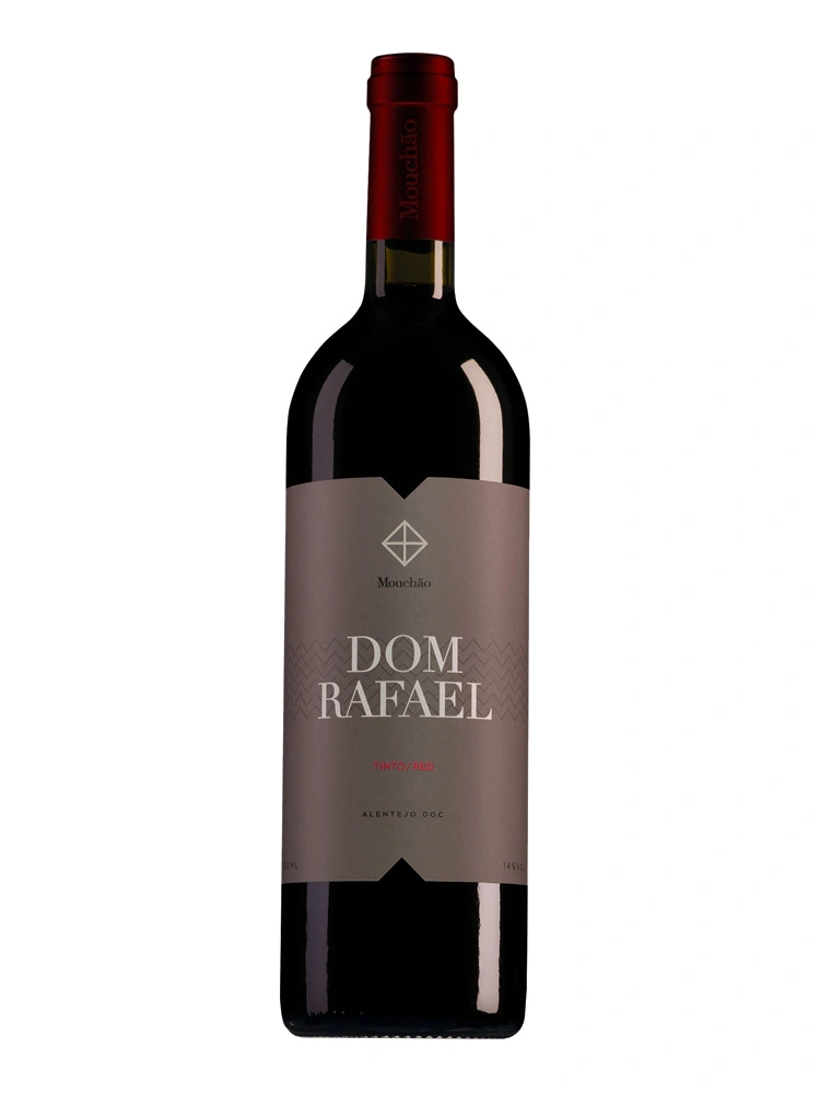 Rafael Moucho Tn 750ml