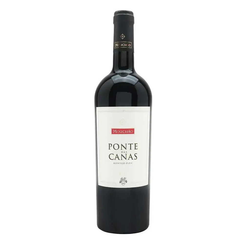 Ponte Das Canas Tn 750 Ml Mad.