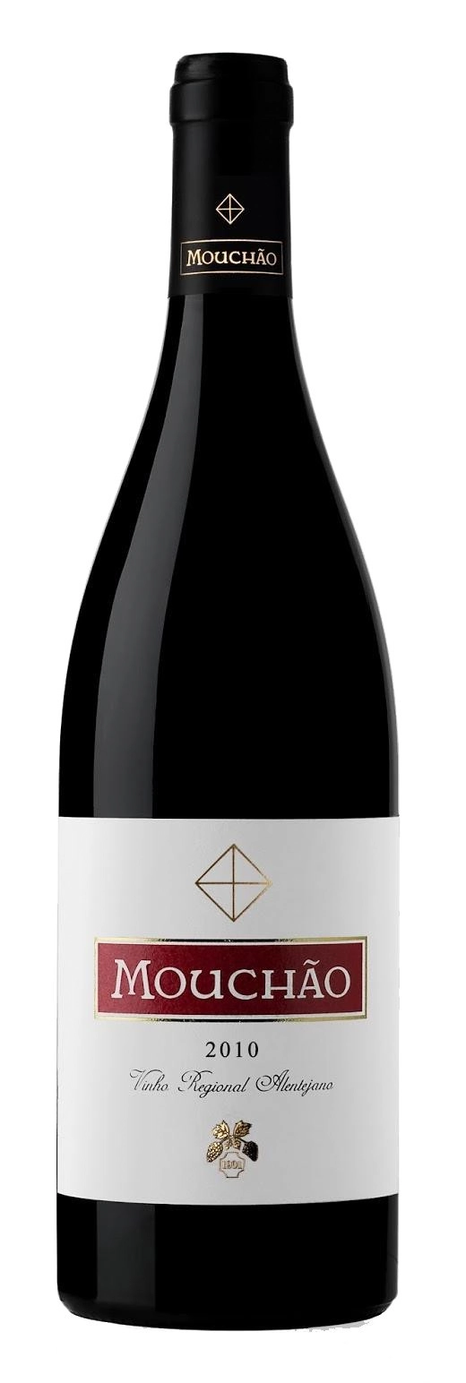 Vn Por Mouchao Tto 750ml