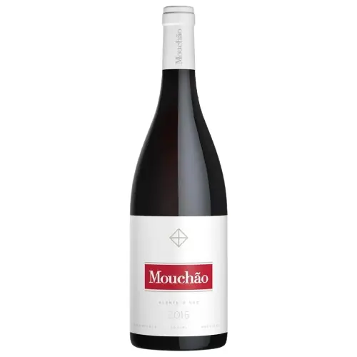 Vinho Tinto Mouchão 750ml