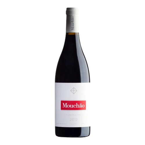 Vinho Mouchao Tonel 750ml Tinto