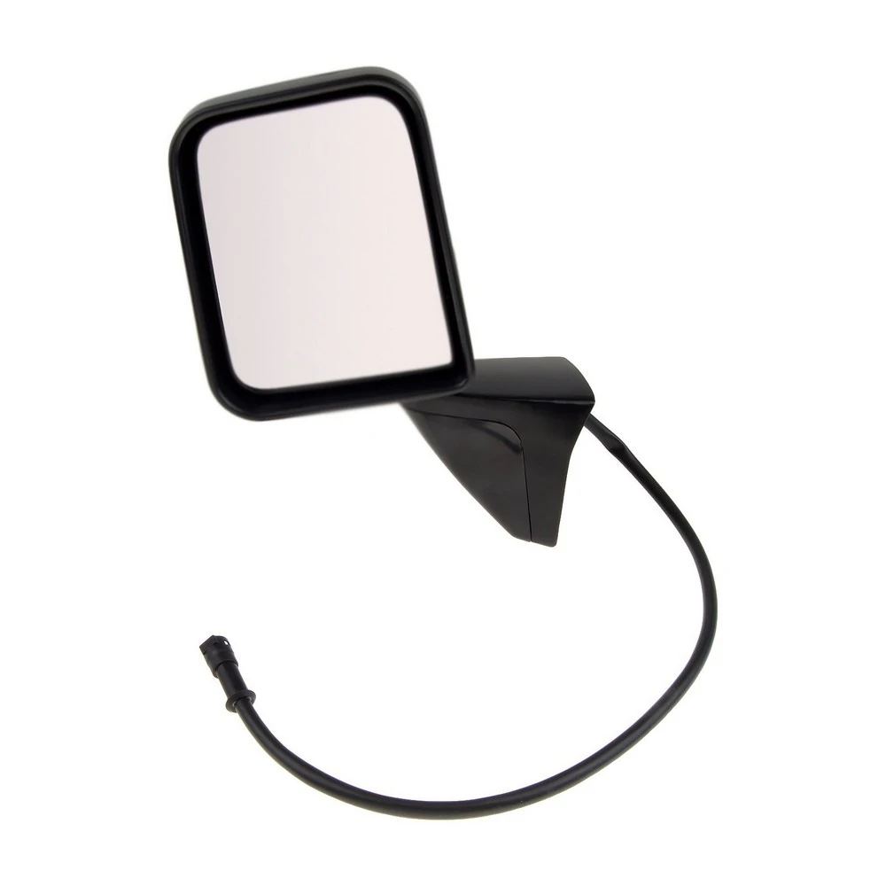 Espelho Retrovisor Externo FORD F1000 Lado Esquerdo Elétrico - METAGAL RFAE29CE