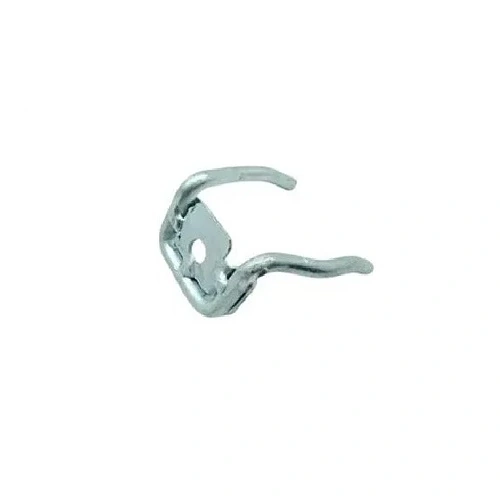 Suporte Central do Escapamento - METALSYSTEM 05893