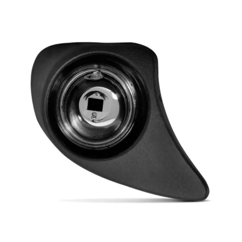 Farol Auxiliar CHEVROLET - GM CELTA Lado Esquerdo - RUFATO 25989