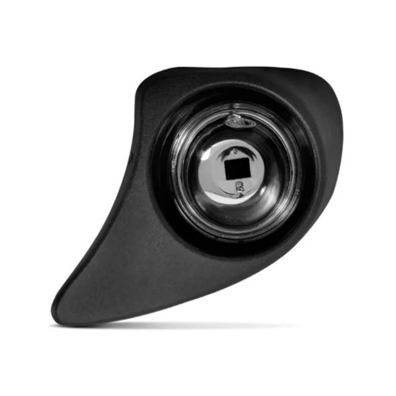 Farol Auxiliar CHEVROLET - GM CELTA Lado Direito - RUFATO 25988