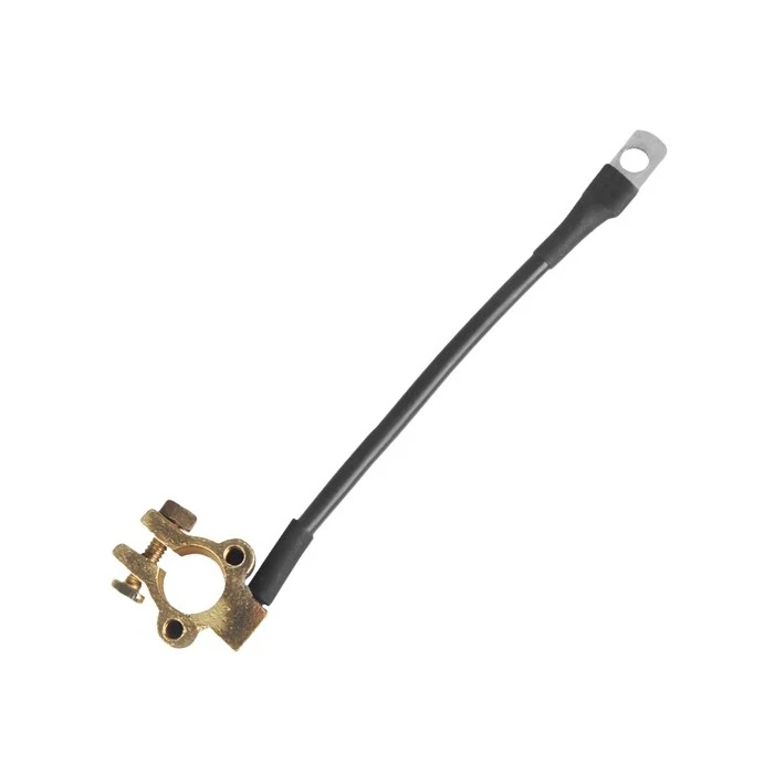 Cabo de Bateria Positivo VOLKSWAGEN GOL - NORMAN CPO120