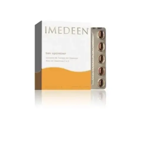 Imedeen Tan Optimizer C/30 Caps