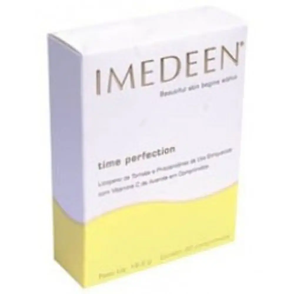 Imedeen Time Perfection 60 Comp