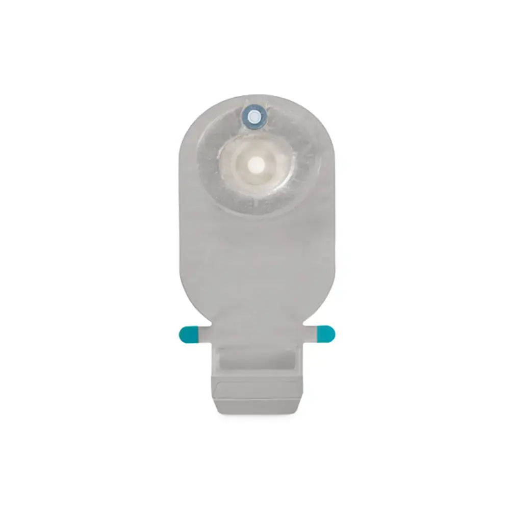 SenSura Mio 1 Peça Convex Light Drenável Transparente10-43mm maxi