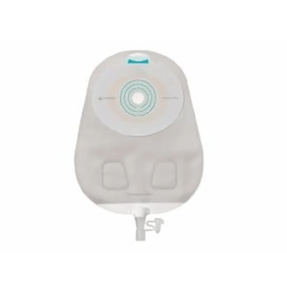 16856 - Bolsa Urostomia Sensura MIO Convex Profunda Rec 15-33mm