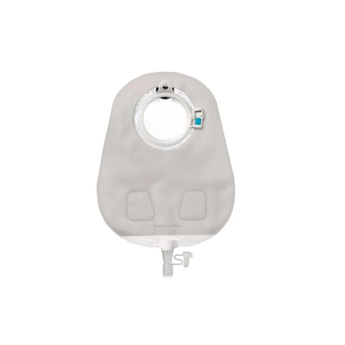 11498 - Bolsa para Urostomia Sensura Mio Maxi 50MM Transparente Unidade