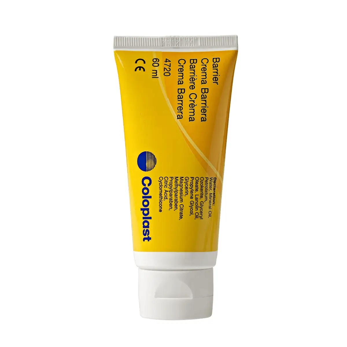 Barreira Protetora Creme 60 Gr Comfeel Coloplast