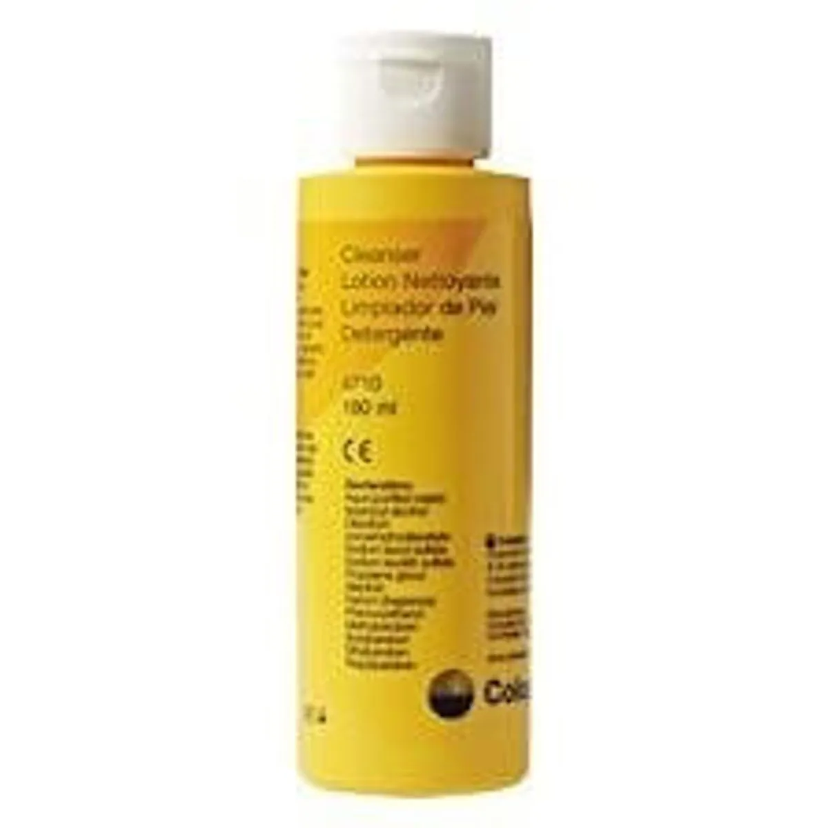 Limpador de Pele 180ml Comfeel 6un - Coloplast 4710 - 4710cx