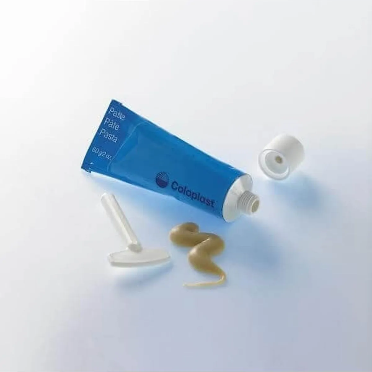 Pasta Periestoma com Álcool - Coloplast 2650