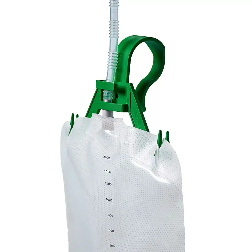 Suporte para Bolsa de Cama