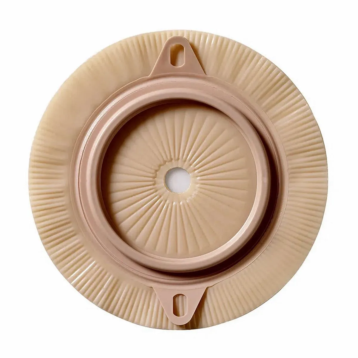 Placa Alterna Longwear Coloplast - Base 60 - Recortável - 10-55 Mm - 13191