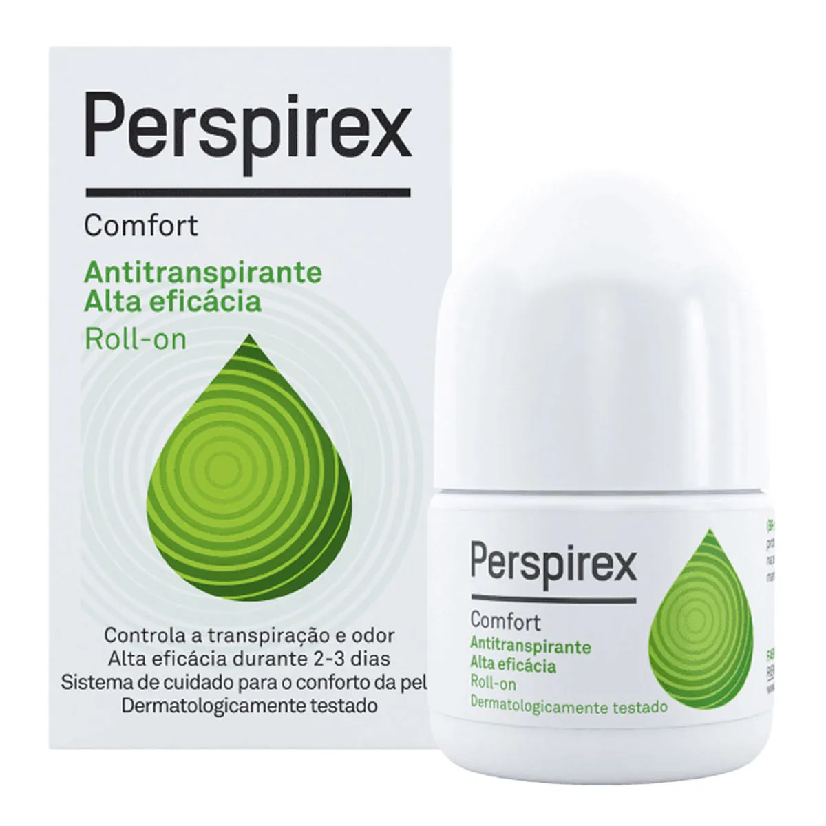 Perspirex Comfort Roll On 20ml