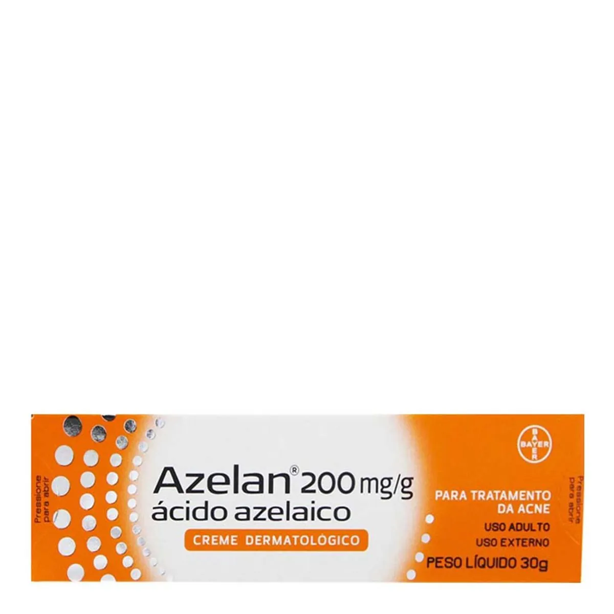 Azelan 200mg/g